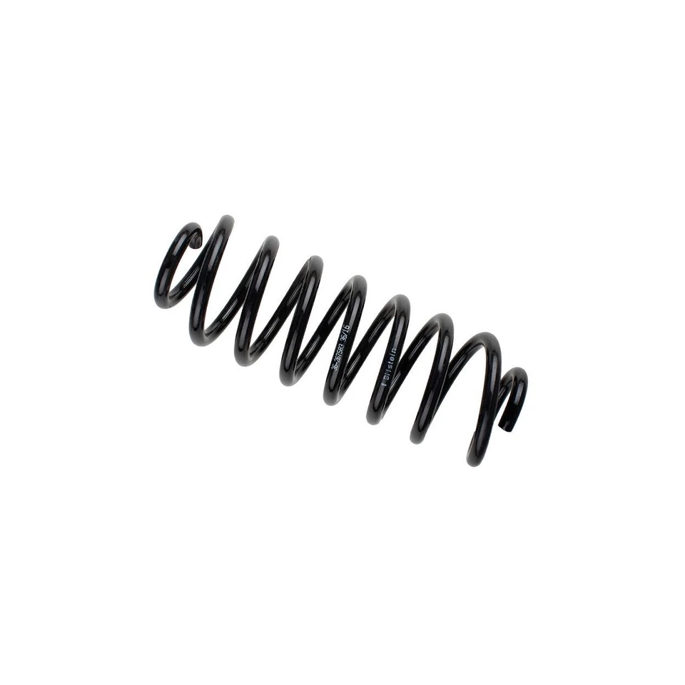 Bilstein Coil Spring Spring Fits BMW 525i 2003-2001, 528i 2000-1999 36-267583 Foto 4 de 4