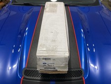 Genuine OEM 15-20 Ford Mustang Shelby GT350 Car Cover Cobra Logo FR3J-19A412-EA