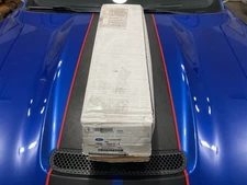 Genuine OEM 15-20 Ford Mustang Shelby GT350 Car Cover Cobra Logo FR3J-19A412-EA