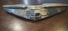 1948 Chevrolet Hood Emblem Gmc4 1948 Chevrolet Hood Emblem Gmc4