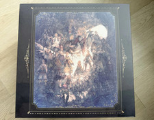 * Brand New SEALED * Final Fantasy Tactics The Ivalice Chronicles Collectors Box