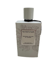 Patchouli Blanc Van Cleef & Arpels perfume - a fragrance for women