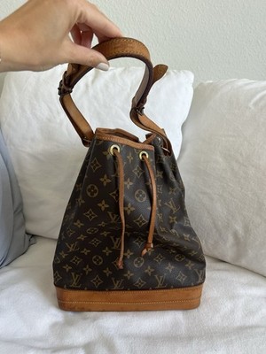Louis vuitton sac noé Grande 