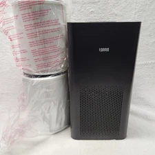 Toppin Comfy Air C2 Air Purifier Model TPAP001 W/2 Filters 