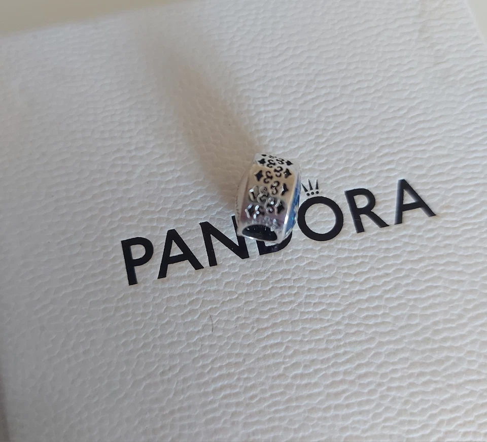 Charm Pandora Il tappeto magico di Aladdin e della principessa Jasmine - Immagine 4 di 4