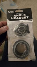 Wolf Tooth GeoShift Performance Angle Headset...