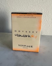 Armaf Odyssey Mandarin Sky Vintage Edition 3.6 Eau De Parfum Spray