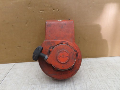 #ad BRIGGSamp;STRATTON 4HP 100902 40002 6202220 ENGINE PULL ROPE COVER RECOIL STARTER $39.99