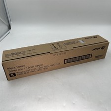 Genuine Xerox 006R01513 Black Toner Cartridge NIB Sealed