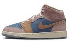 Jordan 1 Mid SE Zen GS - FN7452-400 MT