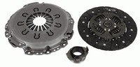 Kupplungssatz Sachs 3000 950 974 FüR Oe PE01-16-410A - PE01-16-460