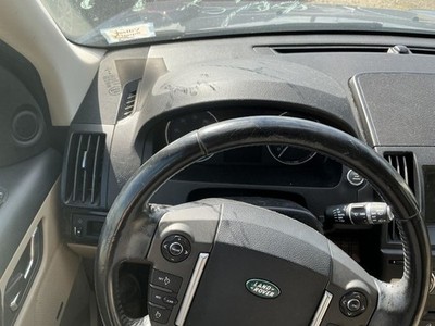 Dash Panel Fits 13-15 LR2 857378