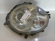 Feu avant (phare) Mini MINI CLUBMAN
