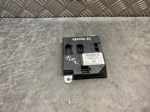 MERCEDES-BENZ E W211 Komfortsteuergerät A2115458532 3.20 Petrol 165kw 23323182