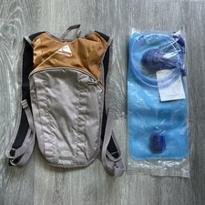 Ozark Trail 2 L 68 Oz Rip-Stop Hydration Back...