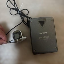 Sony WM-EX3 ▷ Walkman.land