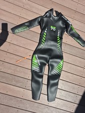 Blue Seventy Women's Reaction Wetsuit
