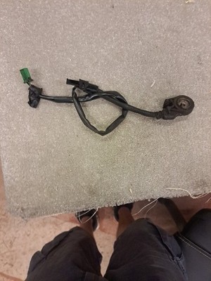 Original Honda Deauville NT650V NTV650 NT650 1998-2006 Seitenständerschalter
