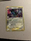Gyarados (Delta Species) 8/110 Holon Phantoms Holo