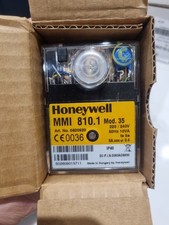 HONEYWELL 0620920U MMI 810.1 MOD 35 CONTROL BOX GENUINE NEW 