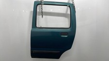 Porte avant et accessoires Suzuki WAGON R+