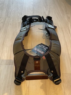 Veto Pro Pac AX3632 BT-LT Builders Gürtel Hosenträger