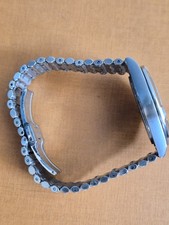 Breitling Chronomat Automatic 36 Victoria Beckham Peppermint 4