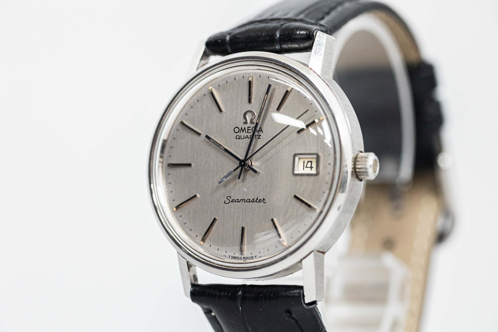 Omega Seamaster 796.0848
