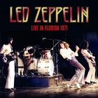 VERY RARE LED ZEPPELIN  Live in 2LPs FLORIDA 8/21/71 NEW SEALED SHIPS NOW