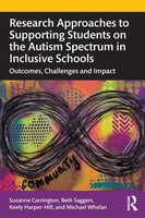 Research Approaches To Supporting Students On The Autism Spectrum In...
