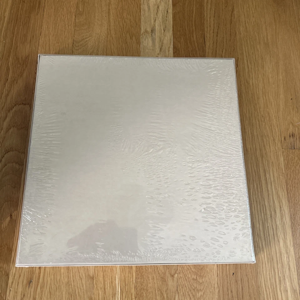 Haydn, Academy of St. Martin-in-the-Fields - 12 Name Symphonies 6LP Box SEALED! - Image 2 of 3