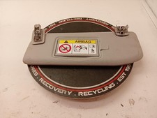 Visiera parasole sinistra passeggeri Citroen C3 2021 Mk3 Ns