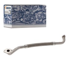 VAICO TURBOLADER ÖLLEITUNG passend für AUDI A3 TT SEAT CORDOBA IBIZA LEON