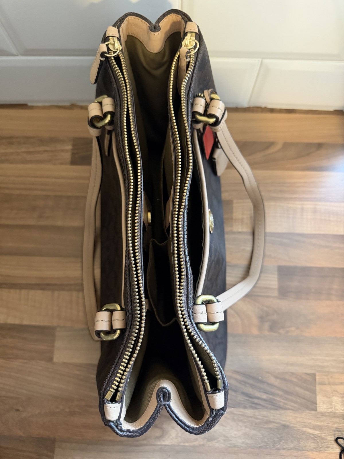 Coach - Pre-owned image 4