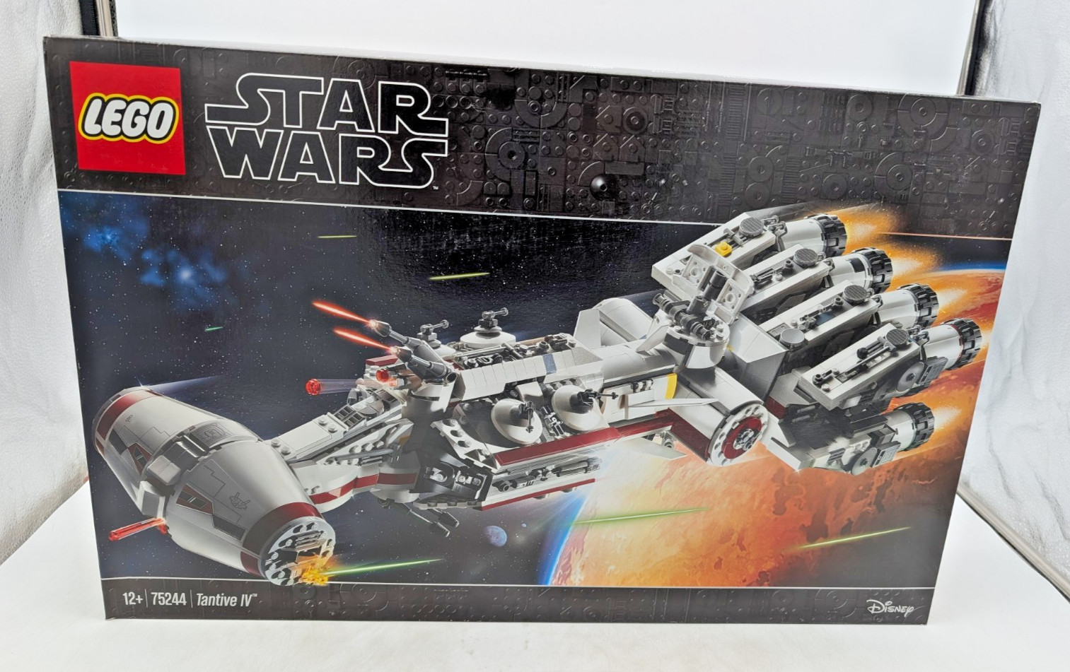LEGO Star Wars 75244 Tantive IV Neu & OVP - Bild 12