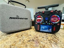 Radiomaster TX15 Max Radio Controller