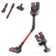 Image of Cordless Stick Vacuum Cleaner with SMART Suction, Ewbank AIRSTORM1 EW3040