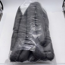 Oil Selective Spill Kit 50L Fuel Petrol Diesel Absorbent Booms Pads Included