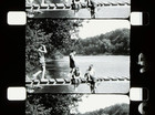 16mm Home Movie ~ 1930 Camp Tecumseh, Tippecanoe River, Brookston, Indiana — photo 9