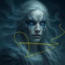 Exclusive Digital Art Collection | Instant Email Delivery | High-Quality Limited