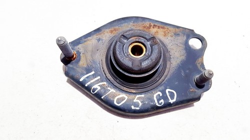 Domlager Federbeinlager Stützlager - Hinten linke  Toyota Corol DE771099-20