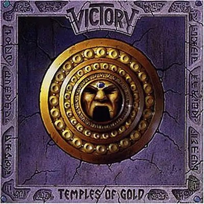 Victory - Temples of Gold