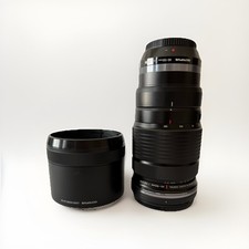 Olympus 40-150mm f2.8 PRO M.Zuiko ED Micro Four Thirds Tele Zoom