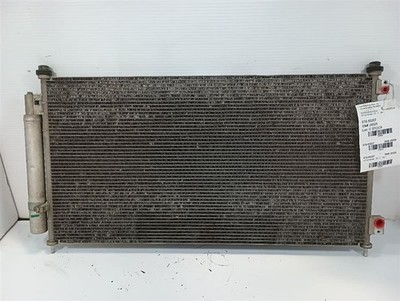 AC Condenser from 2010 Honda Crosstour 11261442