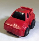 Transformers Red Bumblebee G1 1984 Pre Rub Minibot Cliffjumper