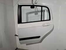 Porte arrière et accessoires Hyundai GETZ