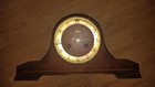 Vintage Linden Chiming Mantle Clock West Germany Missing Key-Does Not Work- — photo 1