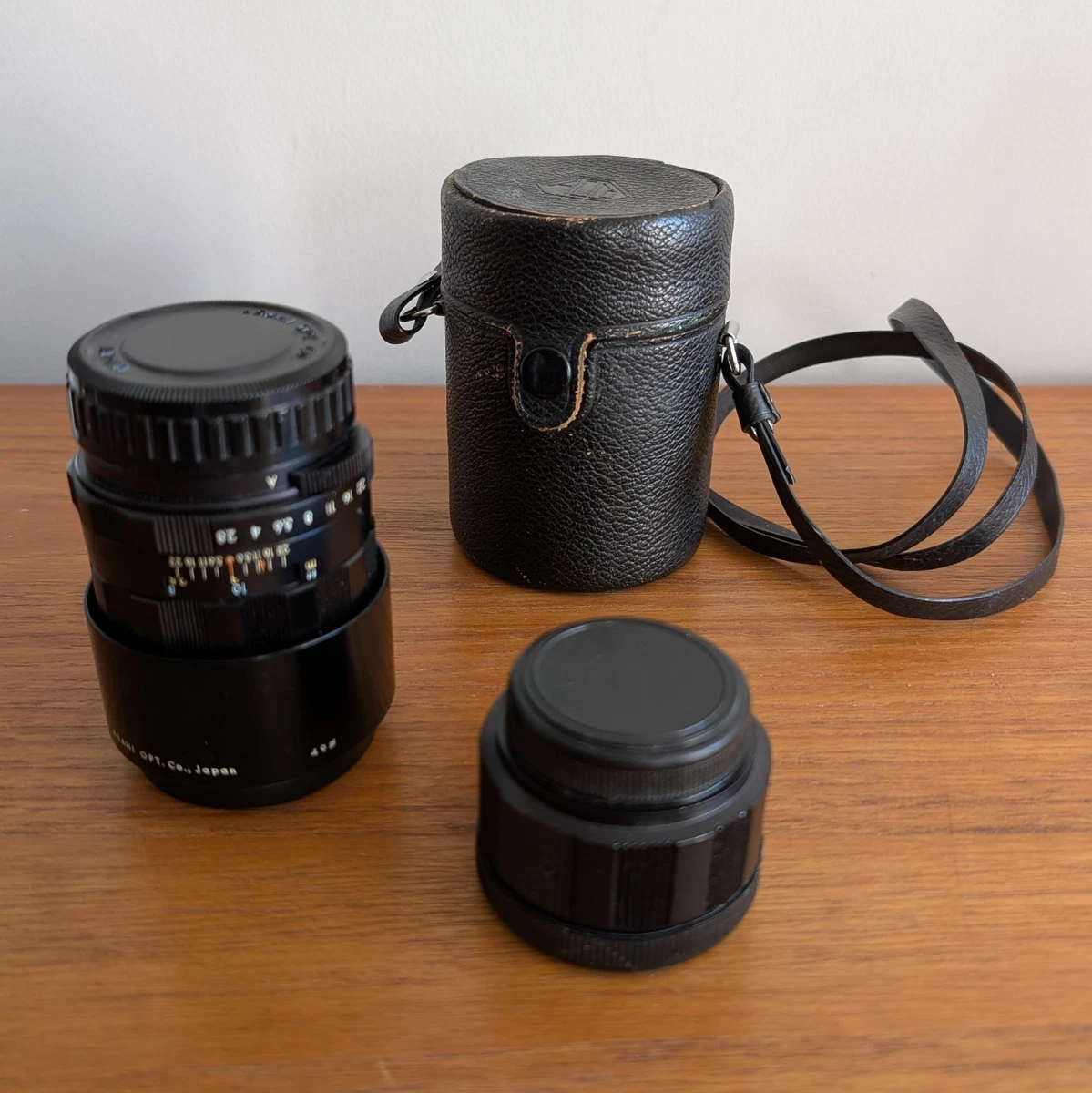 25+ PENTAX f/2.8 Camera Lenses 105mm Focal for sale | Updated Oct 2026