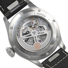 IWC Big Pilot's Watch IW329303 SW01735 6