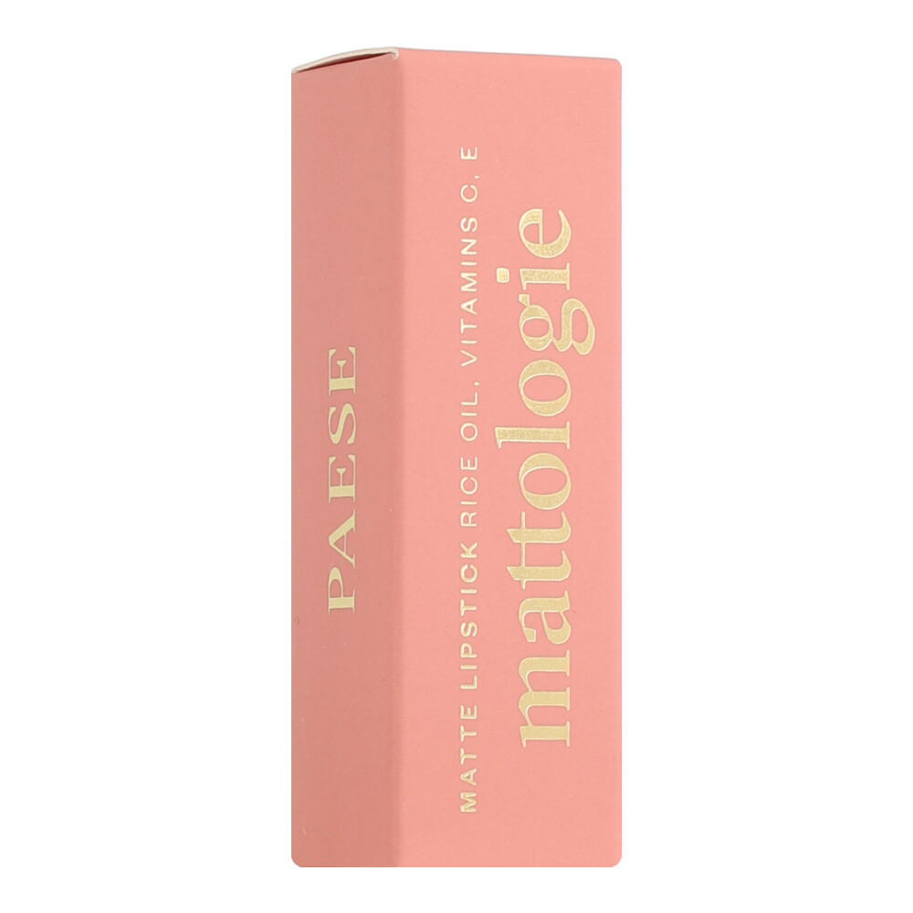 Губная помада Paese Mattologie - 100 мл, 4,3г